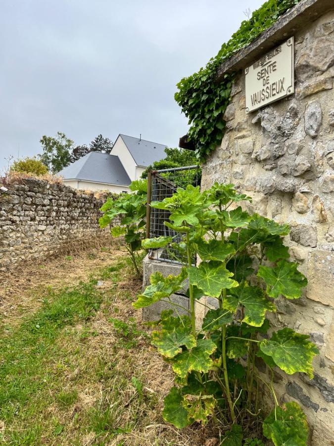 « La Casa Normande » Entre Ville & Plages Esquay-sur-Seulles Exterior photo